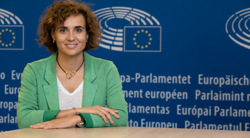 El Parlament Europeu aprova amb el suport del PP protecció a la Xina per productes com el cava