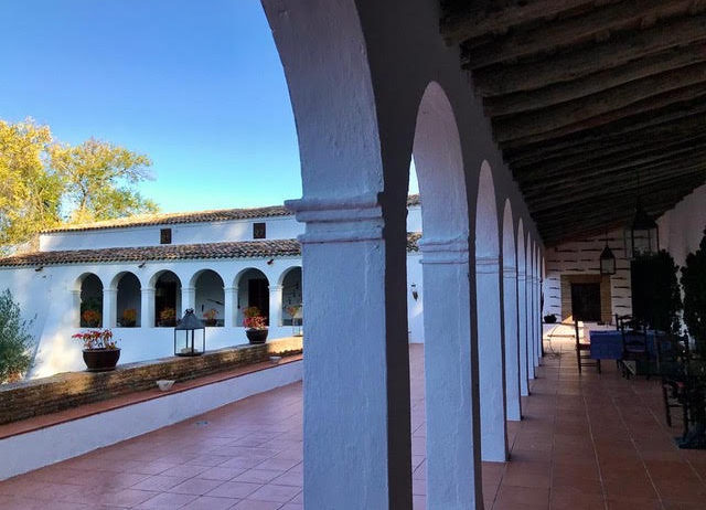 La Masia-Celler com a recurs enoturístic al cicle del CEPvi  i l’Escola d’Enoturisme