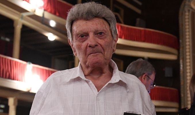 Mor el vilafranquí Lluís Santos, una referència de l’esport de casa nostra