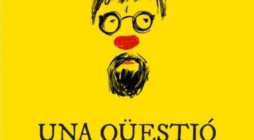 Jordi Pessarrodona presentarà el seu llibre ‘Una qüestió de nassos’ a Vilafranca