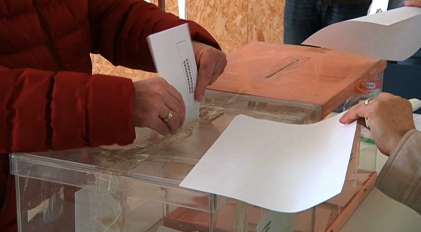 Torrelles farà un test d’antígens a tot el personal i membres de mesa després de les eleccions