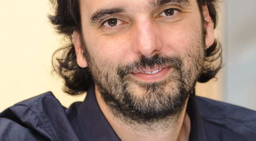 Jonatan Carbó presenta a l’Agrícol la xerrada ‘A Vilafranca, estem per orgues!’