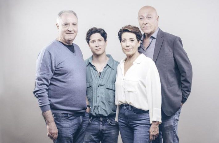 La Cabra o qui és Sylvia? iniciarà la gira per Catalunya al Teatre Cal Bolet