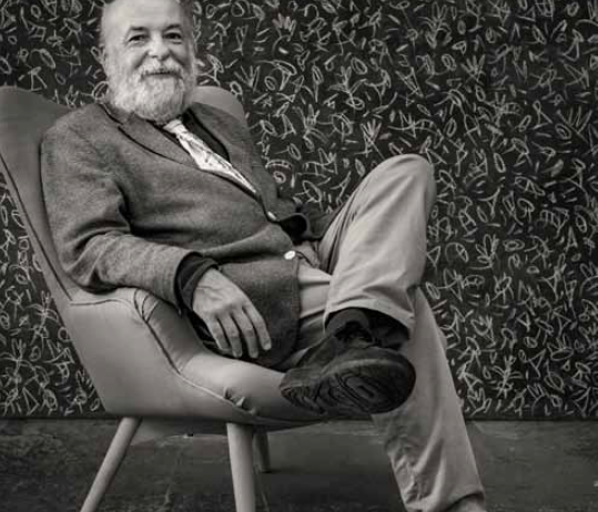 El Fòrum Berger Balaguer acollirà una exposició de Sergi Barnils