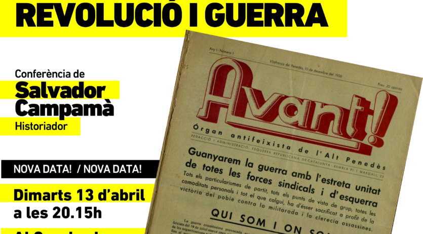 ERC commemora el 90è aniversari de la proclamació de la República