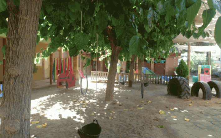Portes obertes i preinscripció curs 2021-2022 llars municipals d’infants de Vilafranca