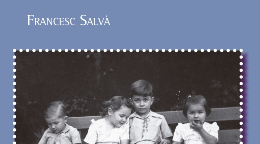Es presentarà un poemari inèdit de Francesc Salvà