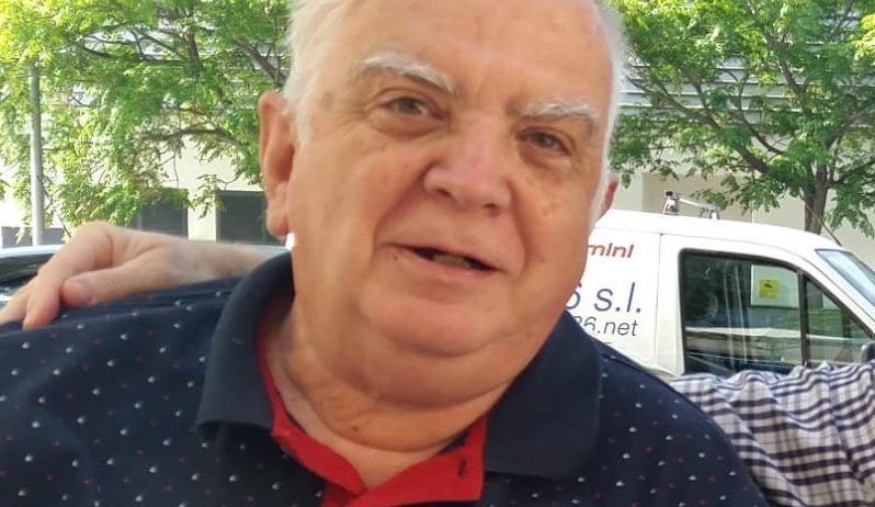 Mor Xavier Raventós, exregidor de l’Ajuntament de Sant Sadurní