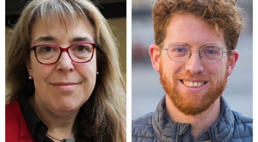 Maria Sardà s’incorporarà al grup municipal d’ERC a Vilafranca