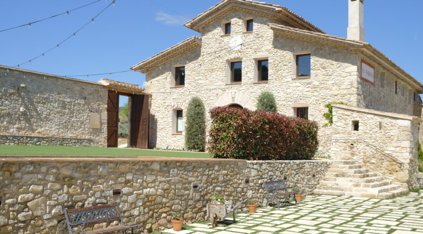El 29 de maig Mediona acull la segona edició del festival de vins d’altura ‘Cota’