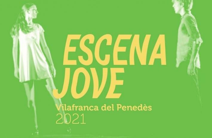 La Mostra i l’Escena Jove tornen al teatre Cal Bolet aquest cap de setmana