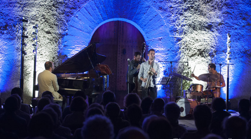 Els concerts del Festival Música a les vinyes tornen aquest estiu a Subirats