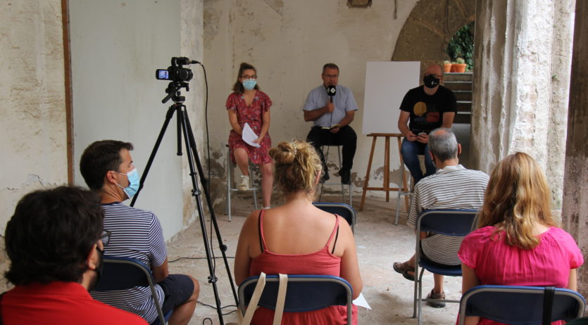 Es presenten les Fires i Festes 2021 a Sant Sadurní