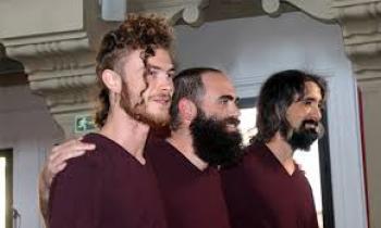 El cicle Paraules als Claustres continua amb el concert ‘Acte de fe’