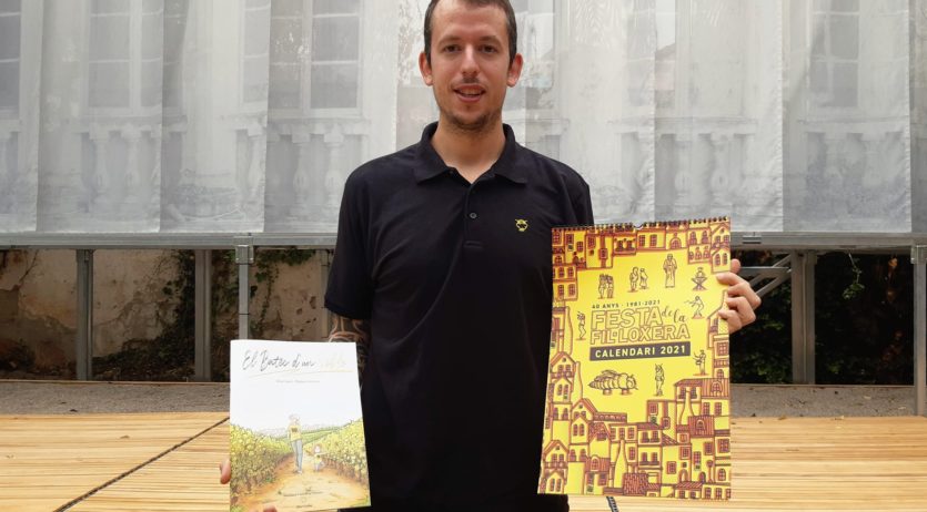 La Festa de la Fil·loxera adaptarà la programació al context sanitari
