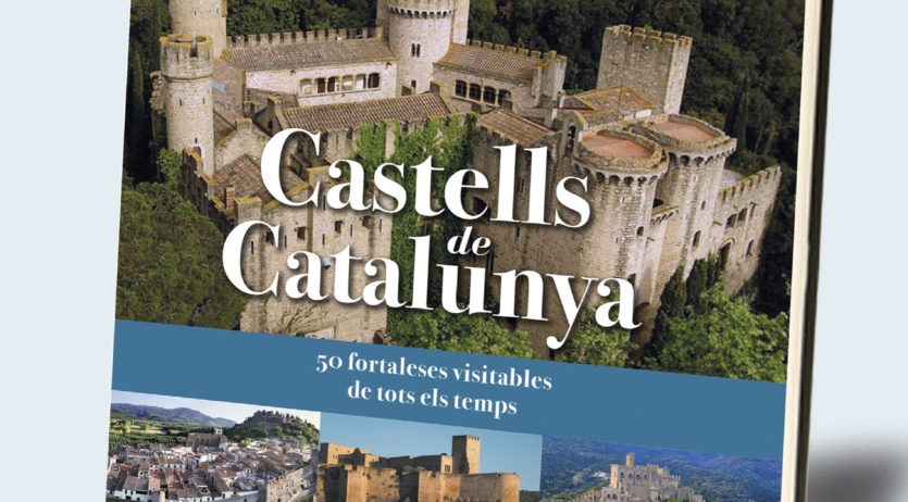El Castell de Sant Martí Sarroca acull diumenge una tarda cultural