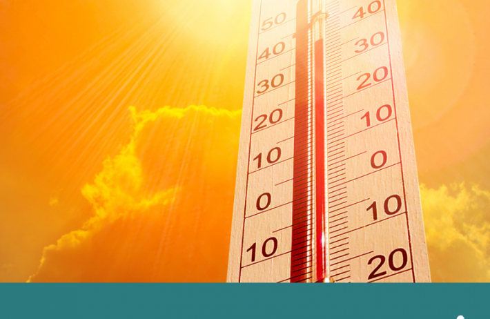 L’Ajuntament de Vilafranca fa recomanacions al conjunt de la població per l’onada de calor