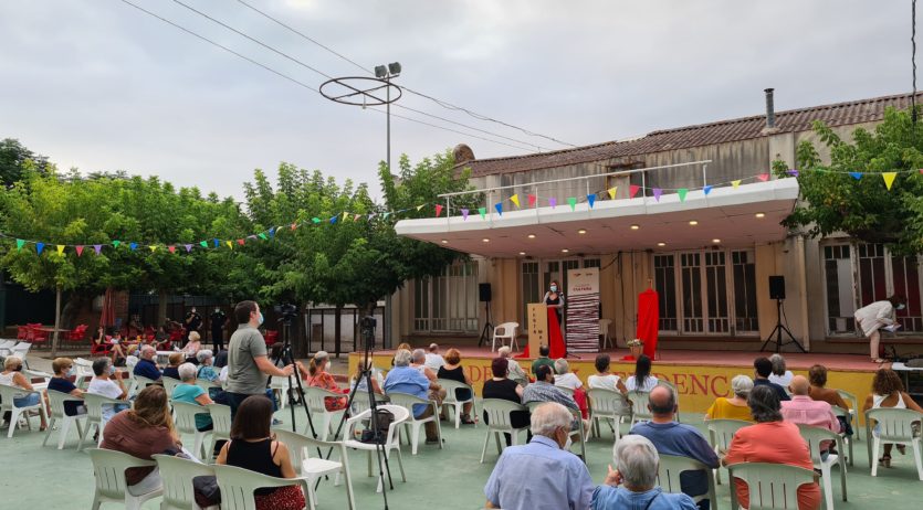 Gelida presenta el programa i els actes de la Festa Major 2021, marcada per les restriccions