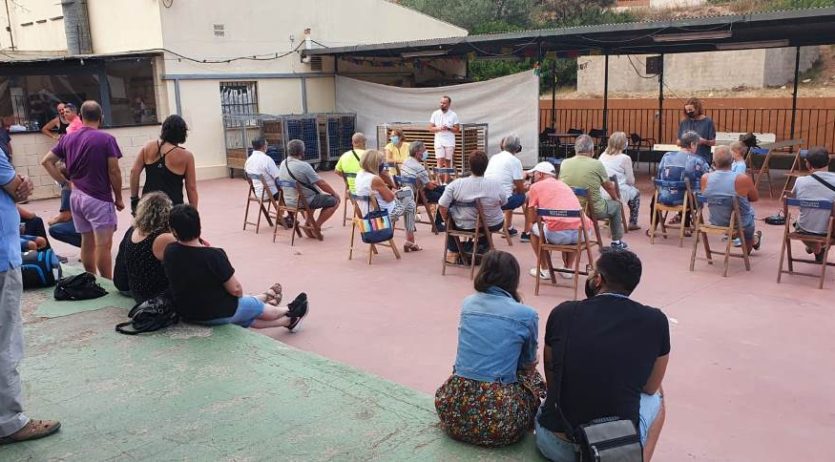 Olèrdola obre una enquesta d’opinió sobre els projectes de nou local social de Daltmar