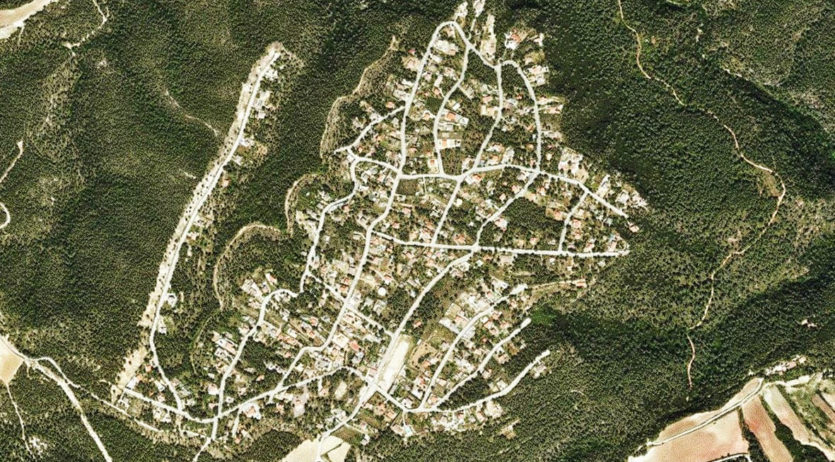 Diagnosi estratègica per a la urbanització La Plana de les Torres