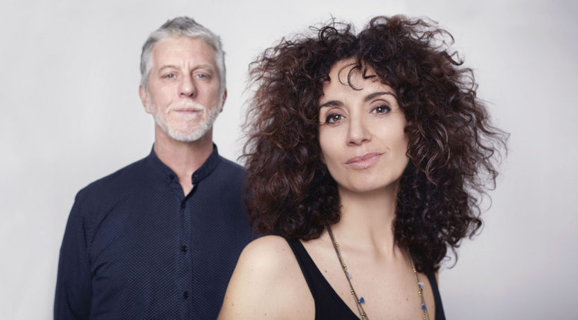 Torna el Festival l’Hora del Jazz a Vilafranca amb Mireia Feliu i David Mengual Maitia