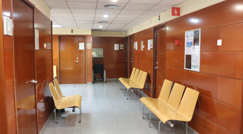 El CAP Gelida recupera pediatria i amplia horaris d’atenció presencial