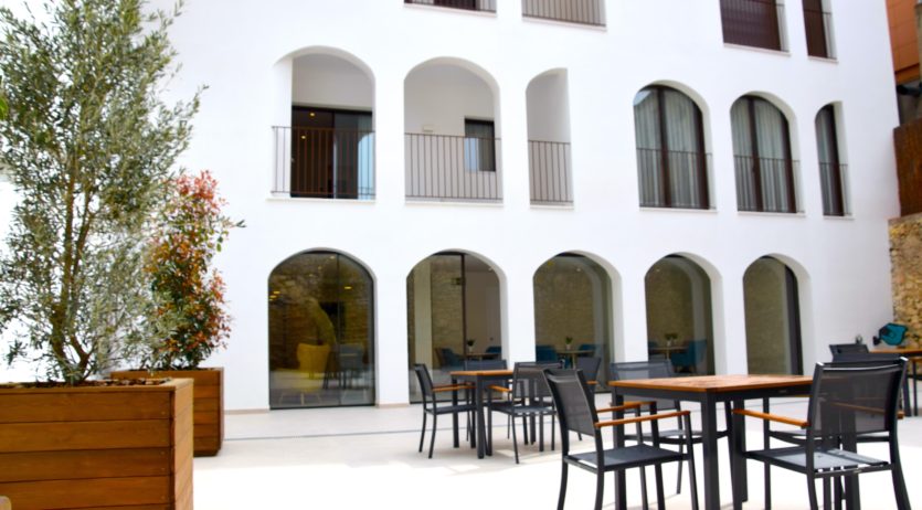 Els allotjaments Inglada Via organitzen una jornada de portes obertes