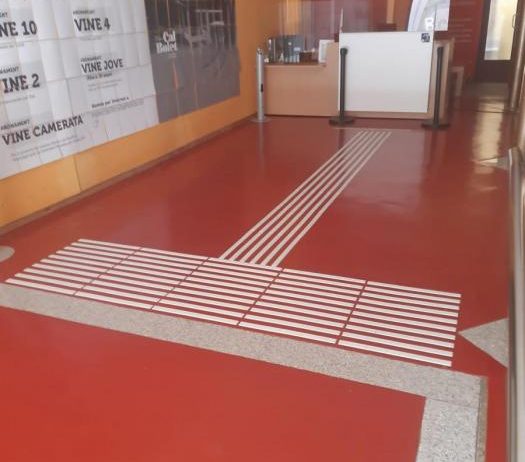 Cal Bolet comença la nova temporada amb millores en l’accessibilitat i l’atenció al públic