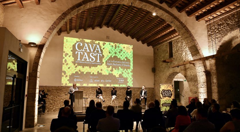 Cavatast 2021, una aposta per la proximitat d’elaboradors i visitants