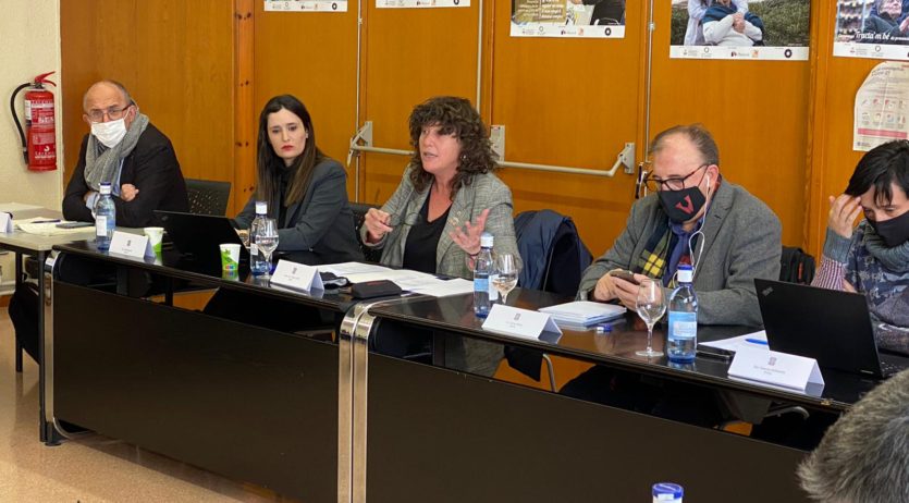 Publicar els costos mitjans de producció del raïm per guanyar transparència al sector del Cava