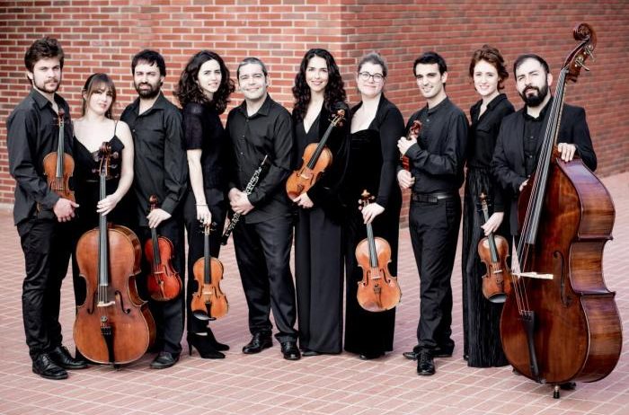 Camerata Penedès tanca la temporada a l’Auditori a ritme de jazz