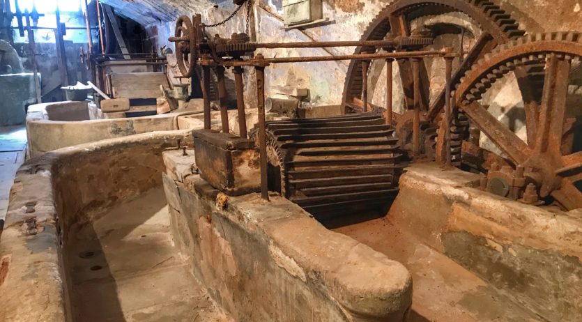 El patrimoni de l’aigua i el turisme del vi centrarà una nova tertúlia organitzada per el Cepvi