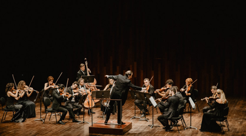 El Festival de Musicveu torna aquest febrer amb dues propostes