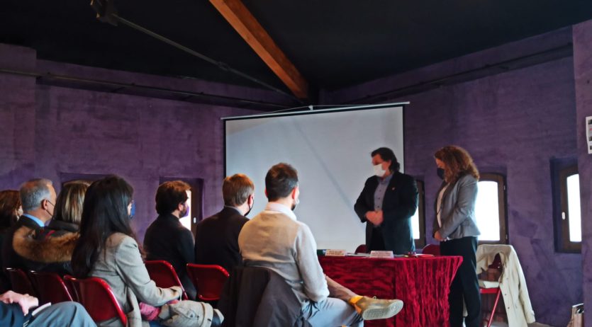 Nova jornada del programa ‘Treball, talent i tecnologia’ a Sant Pere de Riudebitlles