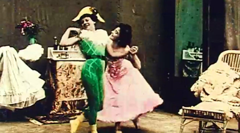 El Casal acull ‘Aquelles sessions de cinema de 1921’, recordant les seves primeres projeccions