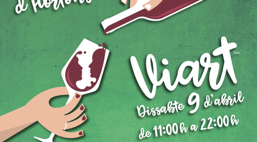 Sant Llorenç d’Hortons acollirà el ‘ViArt’ el 9 d’abril, amb diverses activitats i concerts