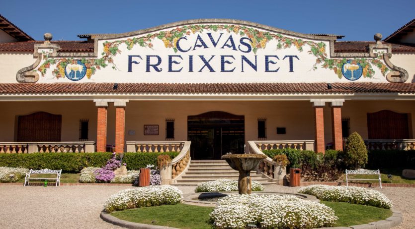 Henkell Freixenet creix i consolida el lideratge mundial en la categoria dels vins escumosos