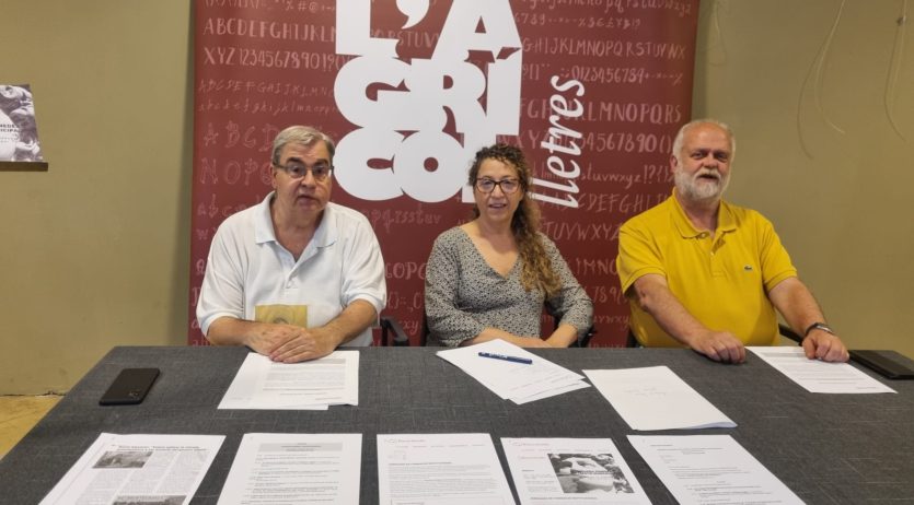 Futura Penedès impulsa les jornades Vegueria Penedès i Gestió Municipal