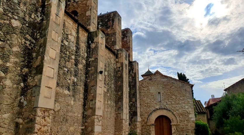 Inscripcions obertes a la visita guiada gratuïta pel patrimoni de Moja