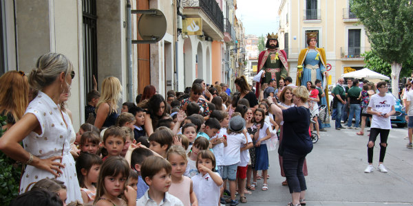 Rengle dels confits adaptat a l’onada de calor