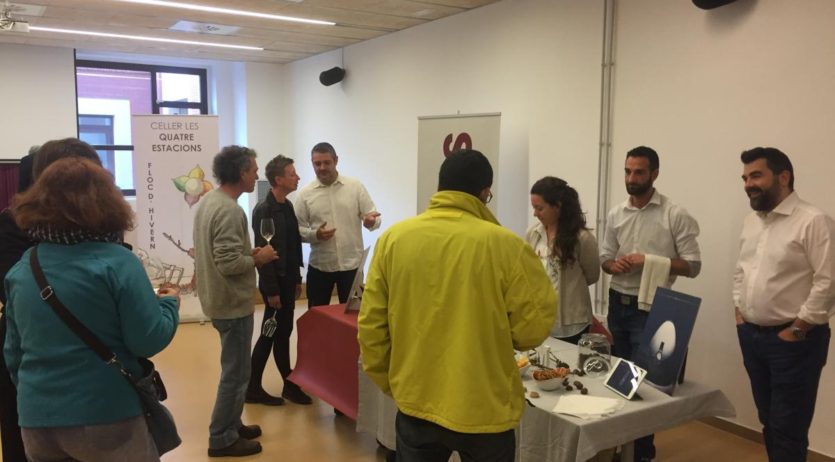 Les inscripcions per a la sisena edició del ‘Fem un Tasta Vins’ estan obertes