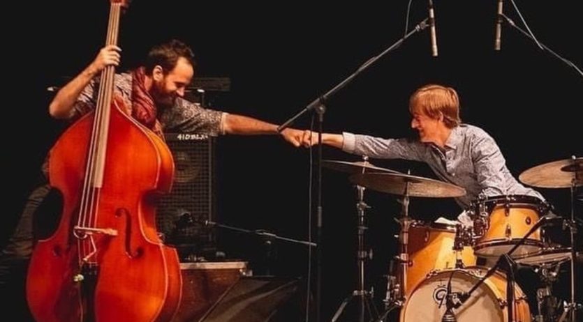 Manel Fortià, Marc Miralta i Xavi Torres portaran el seu jazz al poble medieval de Torre-ramona