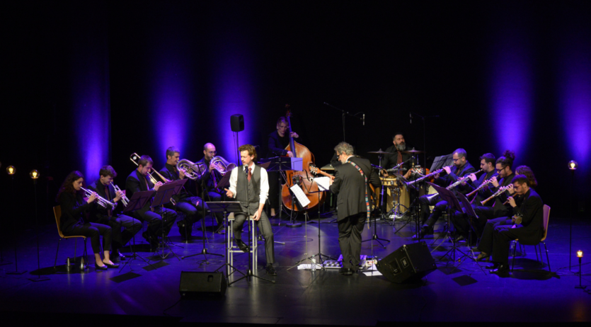A finals de juliol torna una nova edició del Festival de Música a les Vinyes a Subirats
