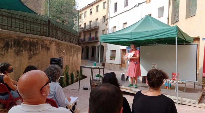 La nova edició del Riudelletres es farà a Sant Pere de Riudebitlles el diumenge 25 de setembre
