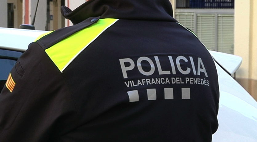 Tres detencions dins els controls especials de vigilància i contra l’incivisme
