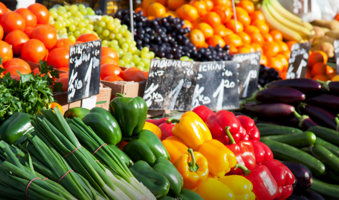 El mercat dels dissabtes dels dies 27 d’agost i 3 de setembre se celebrarà amb normalitat