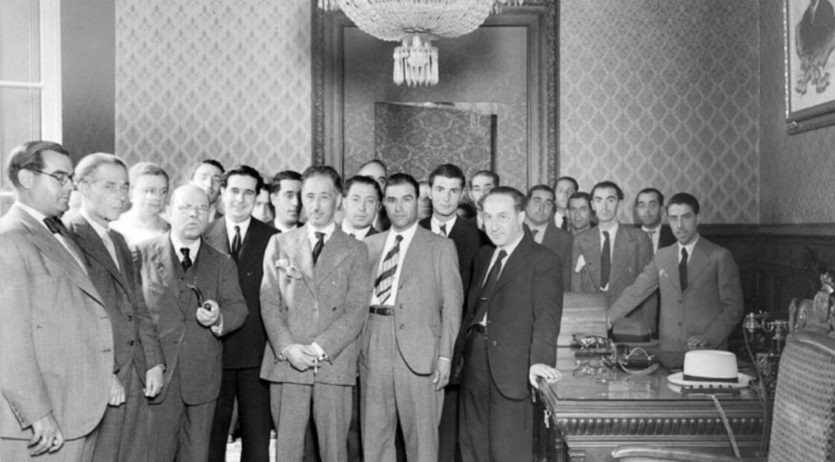 Vilafranca acollirà un homenatge als consistoris de la 2a República