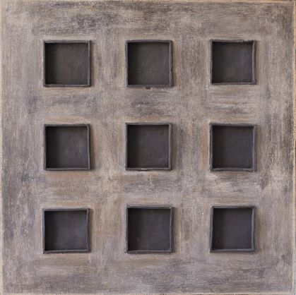‘Cendrera de somnis’ inaugura la capella dels Dolors com a nou espai expositiu del VINSEUM
