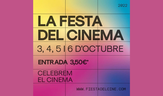 Festa del Cinema al Kubrick