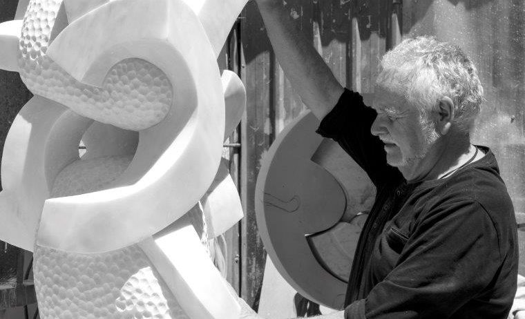Aquest dissabte es fa un acte en record de l’artista Àngel Camino